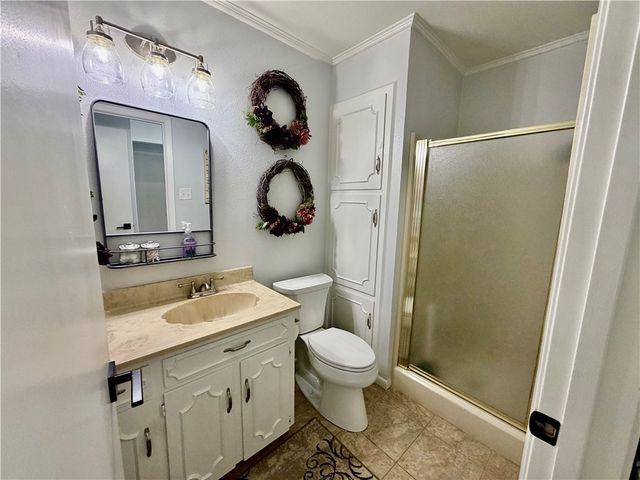 5017 Lost Creek Cir, Corpus Christi, TX 78413