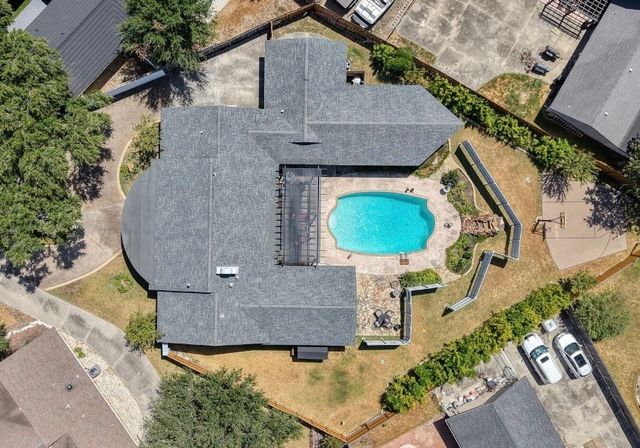 5017 Lost Creek Cir, Corpus Christi, TX 78413