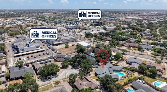 5017 Lost Creek Cir, Corpus Christi, TX 78413