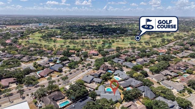 5017 Lost Creek Cir, Corpus Christi, TX 78413