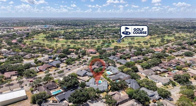 5017 Lost Creek Cir, Corpus Christi, TX 78413