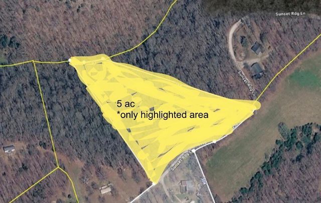 465 Sunset Ridge Ln, Hilham, TN 38568