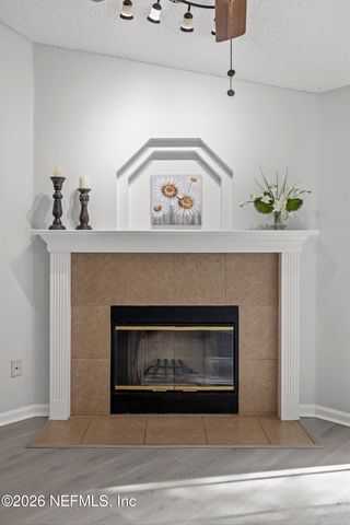 12558 FALLOHIDE Lane, Jacksonville, FL 32225