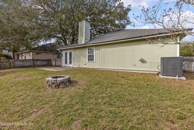 12558 FALLOHIDE Lane, Jacksonville, FL 32225