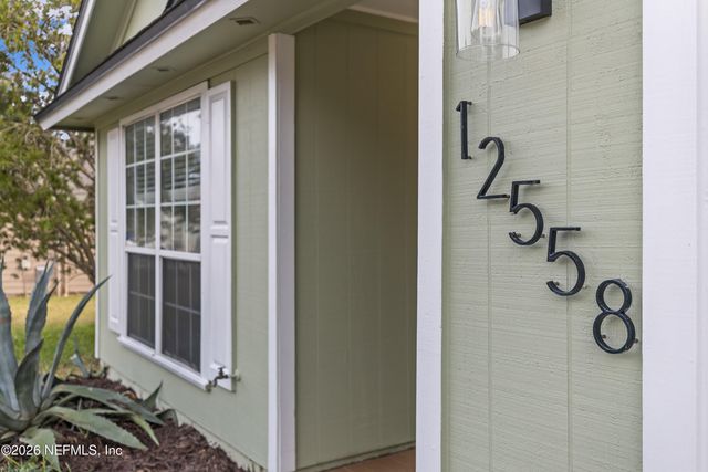 12558 FALLOHIDE Lane, Jacksonville, FL 32225