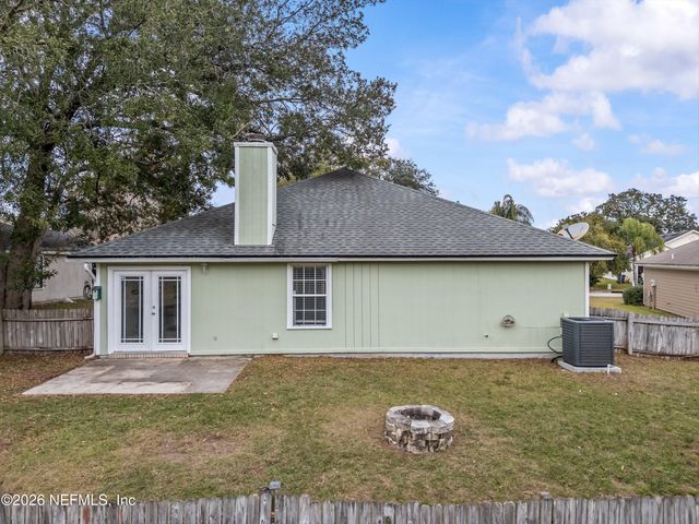 12558 FALLOHIDE Lane, Jacksonville, FL 32225