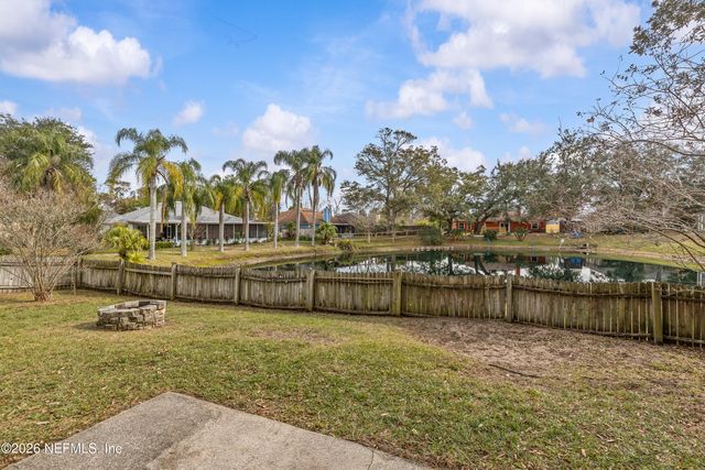 12558 FALLOHIDE Lane, Jacksonville, FL 32225