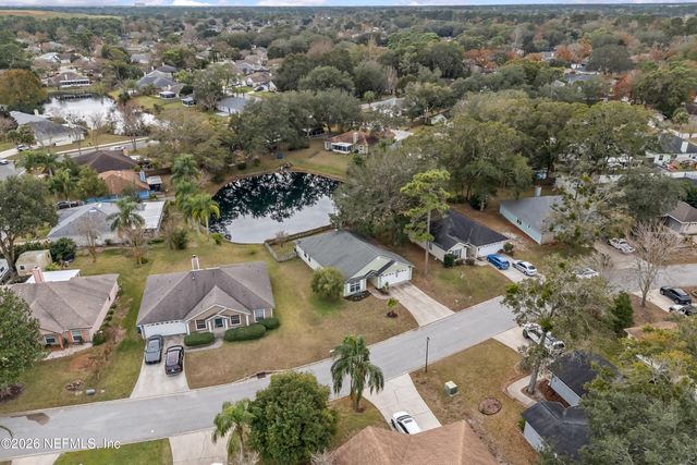 12558 FALLOHIDE Lane, Jacksonville, FL 32225