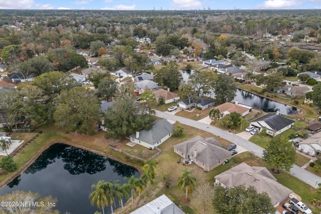 12558 FALLOHIDE Lane, Jacksonville, FL 32225