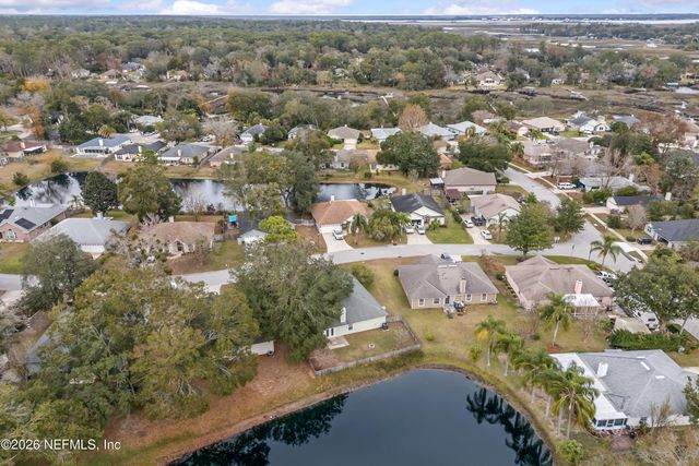 12558 FALLOHIDE Lane, Jacksonville, FL 32225