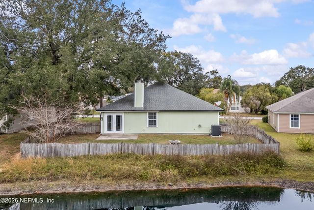 12558 FALLOHIDE Lane, Jacksonville, FL 32225