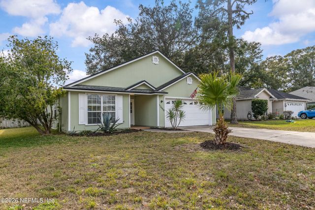 12558 FALLOHIDE Lane, Jacksonville, FL 32225