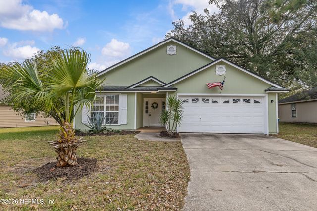 12558 FALLOHIDE Lane, Jacksonville, FL 32225