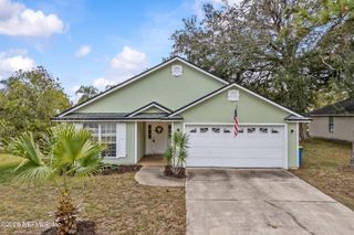 12558 FALLOHIDE Lane, Jacksonville, FL 32225