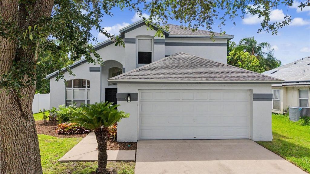 1249 BIG SKY DRIVE, Wesley Chapel, FL 33543