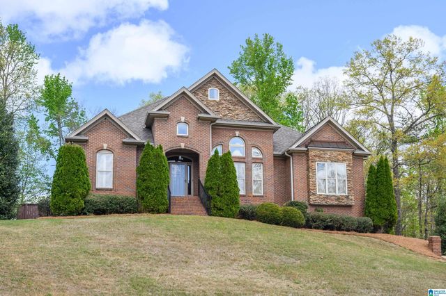 2600 TRILLIUM CIRCLE, Helena, AL 35022