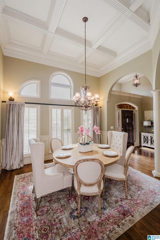 2600 TRILLIUM CIRCLE, Helena, AL 35022