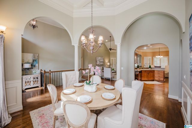 2600 TRILLIUM CIRCLE, Helena, AL 35022