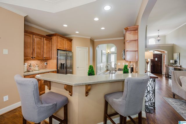 2600 TRILLIUM CIRCLE, Helena, AL 35022