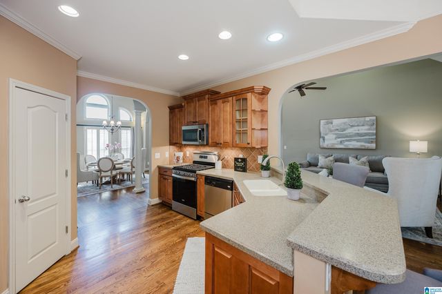 2600 TRILLIUM CIRCLE, Helena, AL 35022