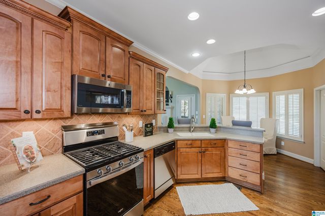 2600 TRILLIUM CIRCLE, Helena, AL 35022