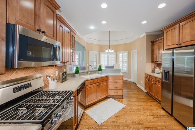 2600 TRILLIUM CIRCLE, Helena, AL 35022