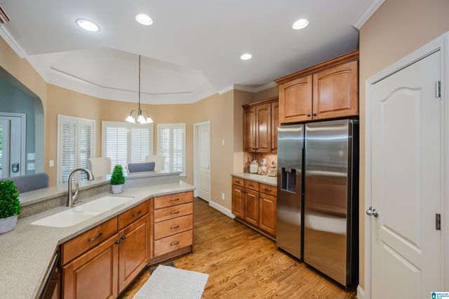 2600 TRILLIUM CIRCLE, Helena, AL 35022