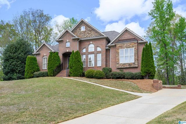 2600 TRILLIUM CIRCLE, Helena, AL 35022