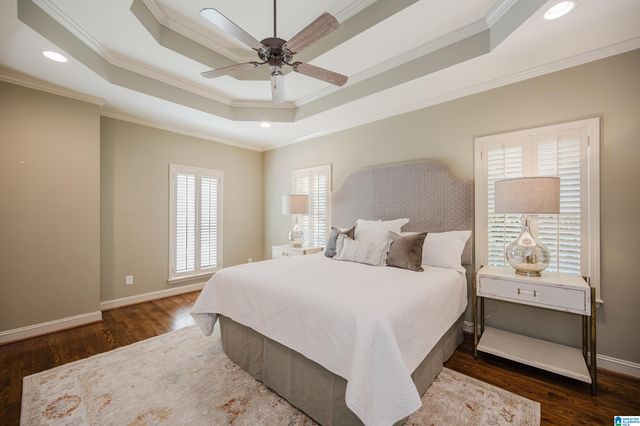 2600 TRILLIUM CIRCLE, Helena, AL 35022