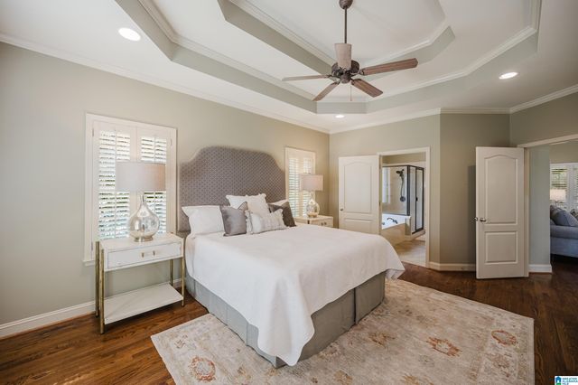 2600 TRILLIUM CIRCLE, Helena, AL 35022