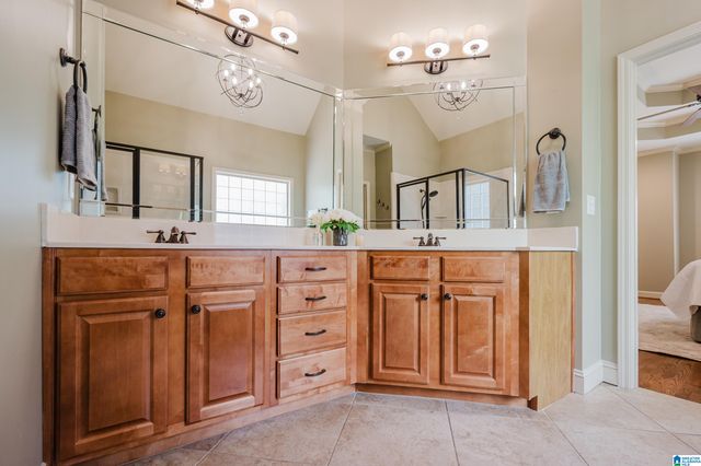 2600 TRILLIUM CIRCLE, Helena, AL 35022