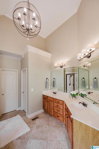 2600 TRILLIUM CIRCLE, Helena, AL 35022