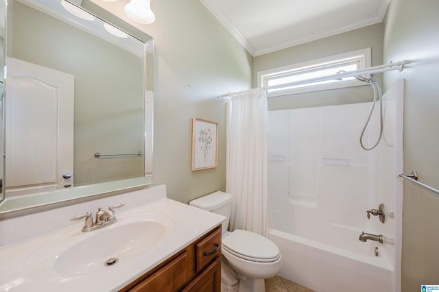 2600 TRILLIUM CIRCLE, Helena, AL 35022