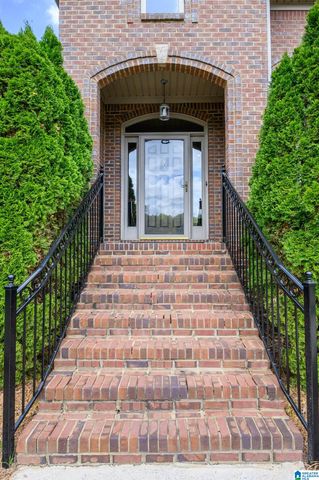 2600 TRILLIUM CIRCLE, Helena, AL 35022