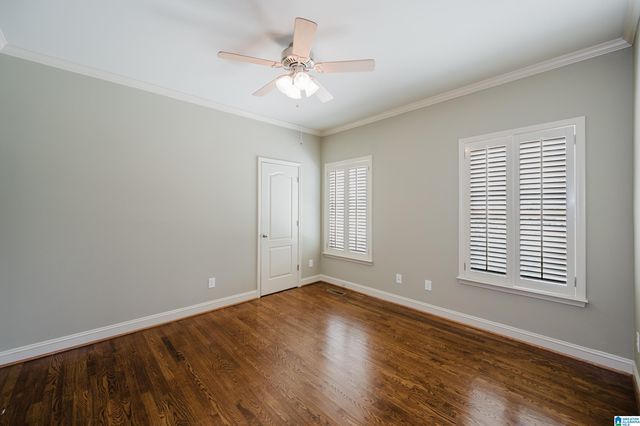 2600 TRILLIUM CIRCLE, Helena, AL 35022