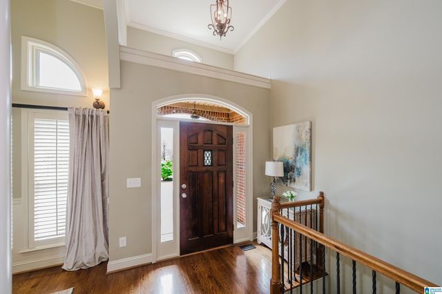 2600 TRILLIUM CIRCLE, Helena, AL 35022