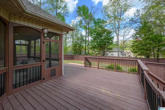 2600 TRILLIUM CIRCLE, Helena, AL 35022