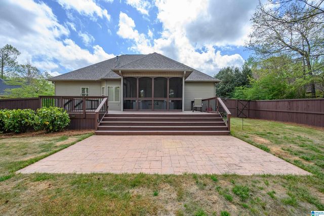 2600 TRILLIUM CIRCLE, Helena, AL 35022