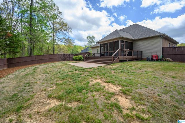 2600 TRILLIUM CIRCLE, Helena, AL 35022