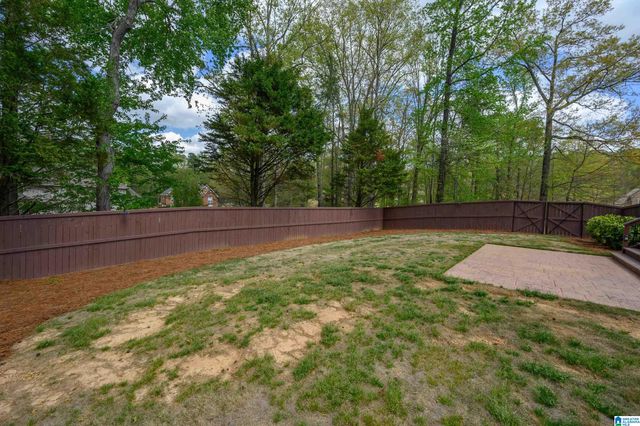 2600 TRILLIUM CIRCLE, Helena, AL 35022