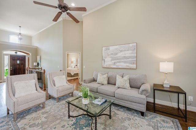 2600 TRILLIUM CIRCLE, Helena, AL 35022