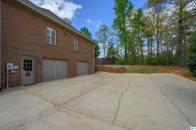 2600 TRILLIUM CIRCLE, Helena, AL 35022