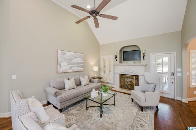 2600 TRILLIUM CIRCLE, Helena, AL 35022