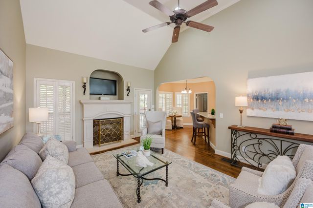 2600 TRILLIUM CIRCLE, Helena, AL 35022