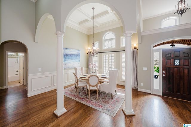 2600 TRILLIUM CIRCLE, Helena, AL 35022