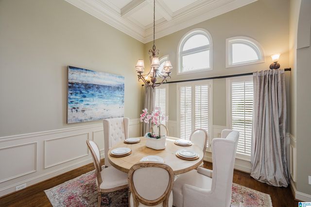 2600 TRILLIUM CIRCLE, Helena, AL 35022