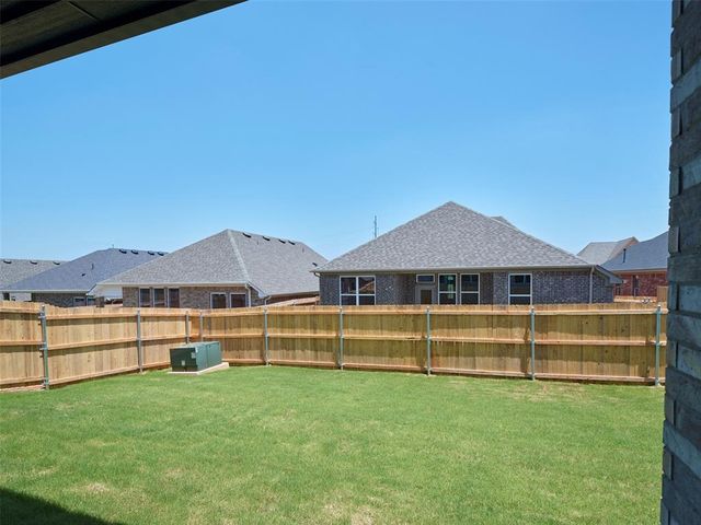 3707 Hardy Drive, Norman, OK 73069