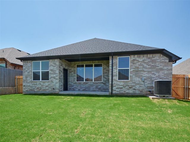 3707 Hardy Drive, Norman, OK 73069