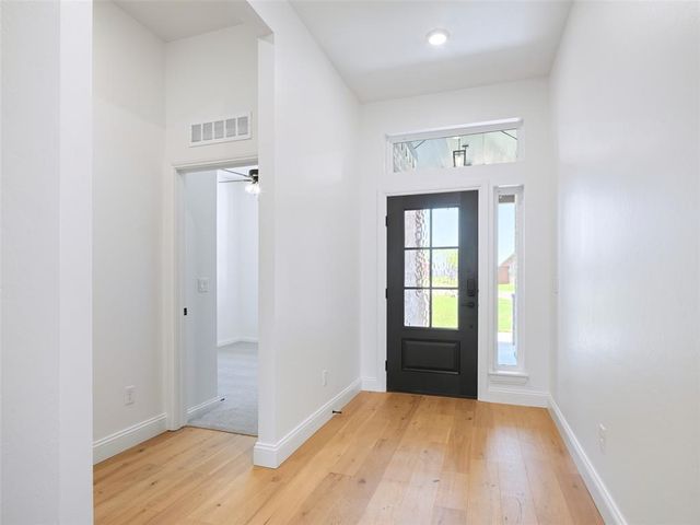 3707 Hardy Drive, Norman, OK 73069