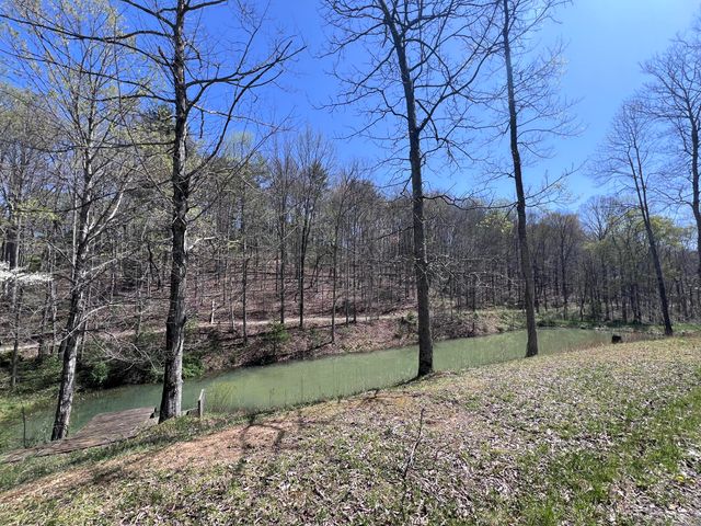 14 Clear Creek Road, Pine Knot, KY 42635